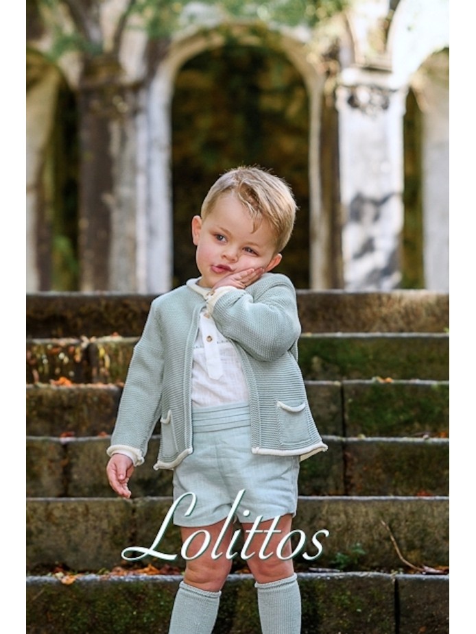 COLECCIÓN EMPERATRIZ DE LOLITTOS