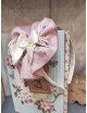 DIADEMA ROSA NIÑA
