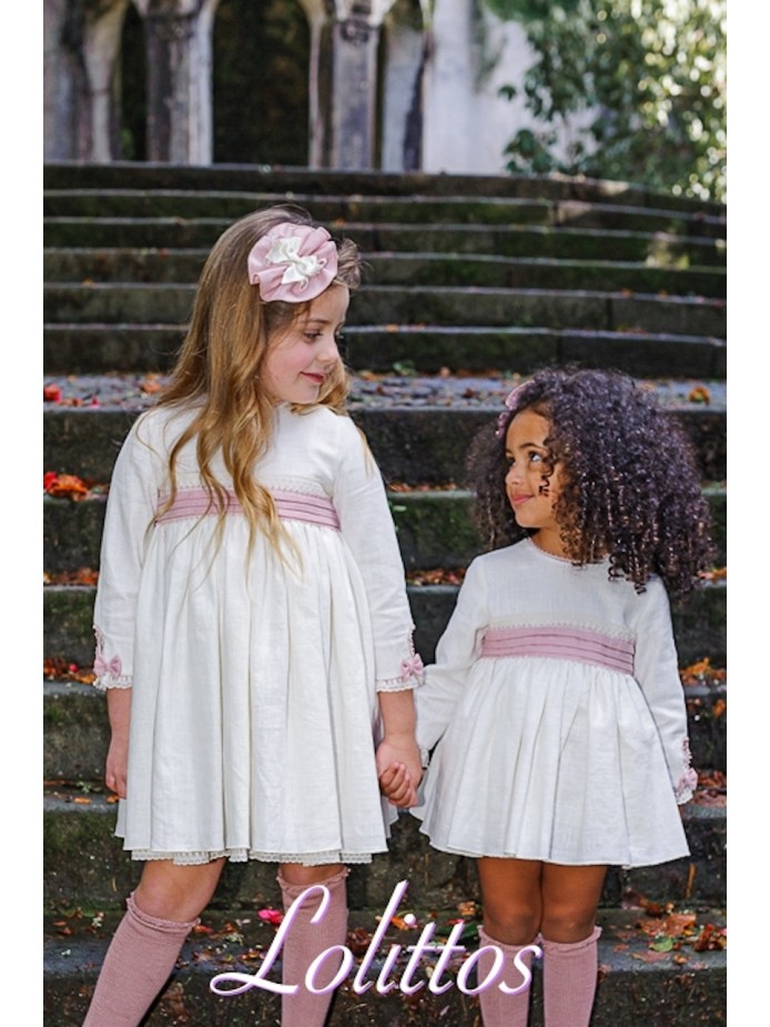 JESUSITO CEREMONIA NIÑA