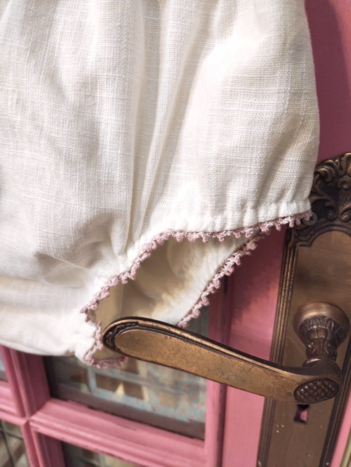 JESUSITO CEREMONIA NIÑA