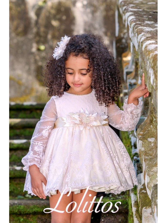 JESUSITO CON CUBRE CAPRI LOLITTOS