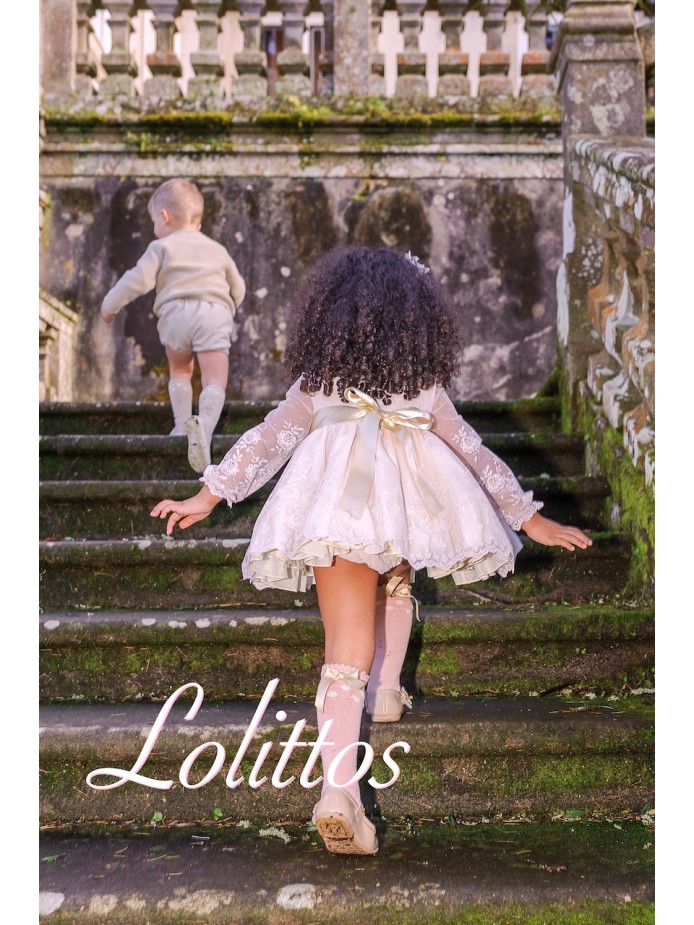 JESUSITO CON CUBRE CAPRI LOLITTOS