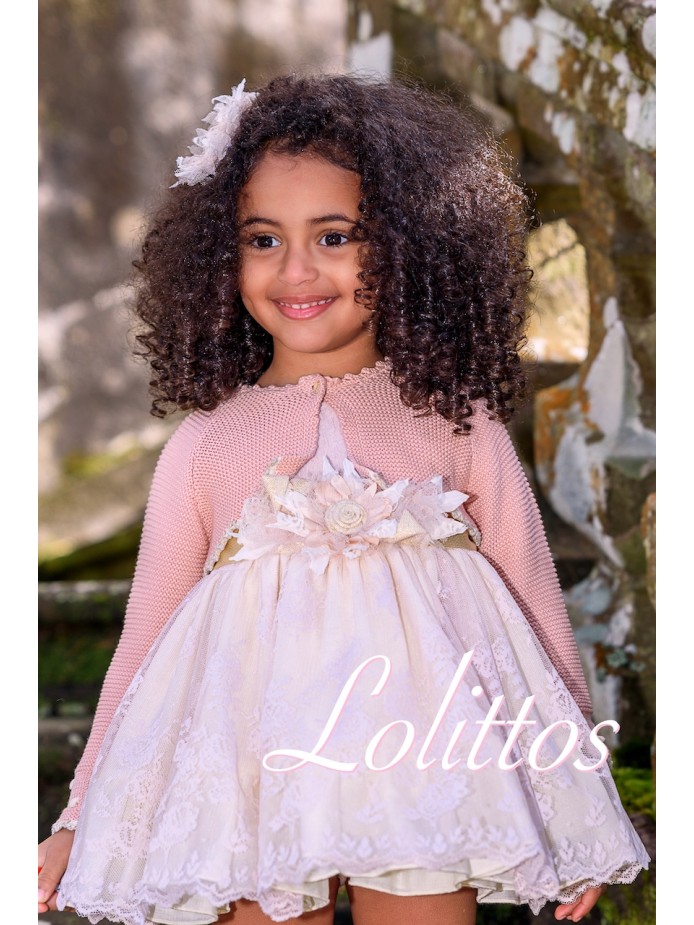 JESUSITO CON CUBRE CAPRI LOLITTOS