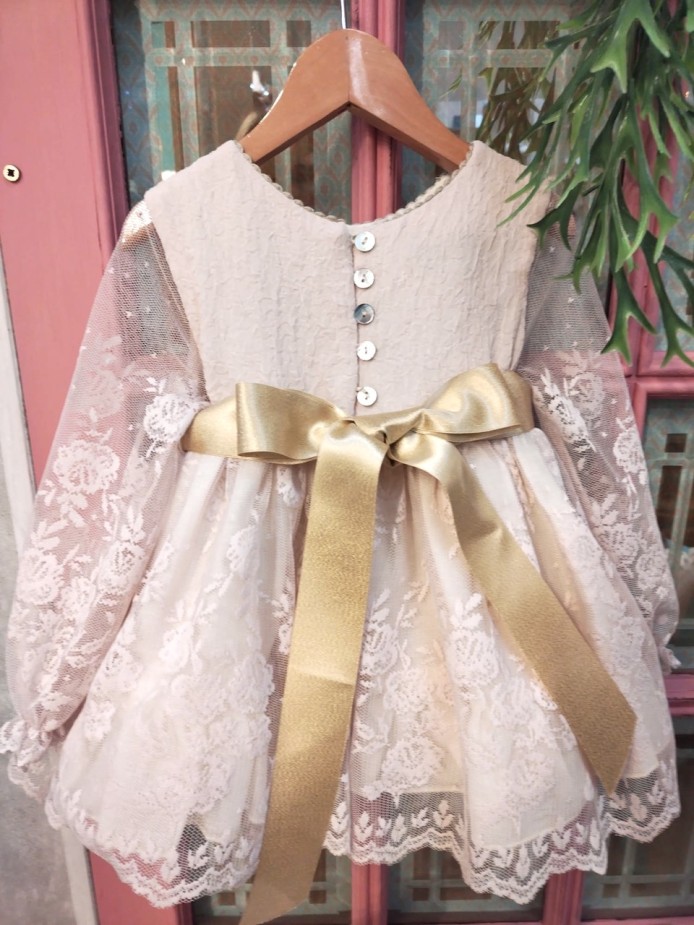 JESUSITO CON CUBRE CAPRI LOLITTOS