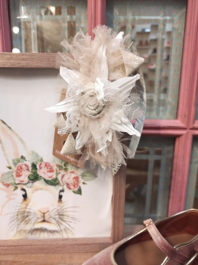 LOLITTOS MODA INFANTIL