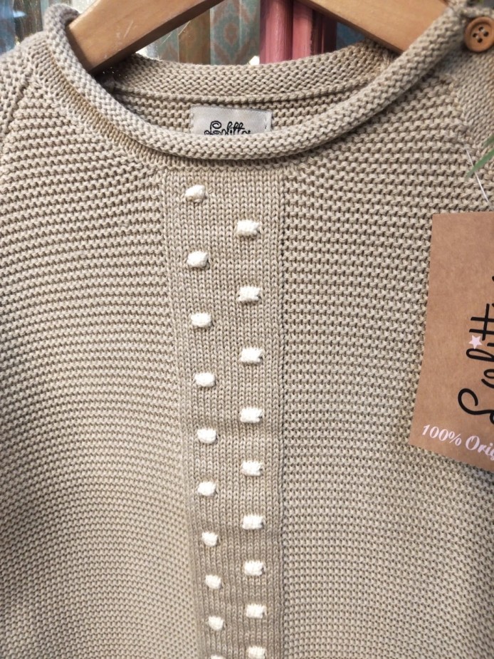 JERSEY O CAPRI LOLITTOS