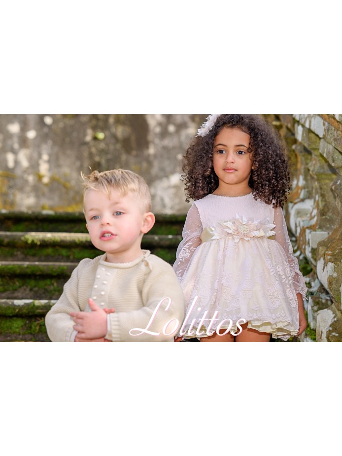 JERSEY O CAPRI LOLITTOS