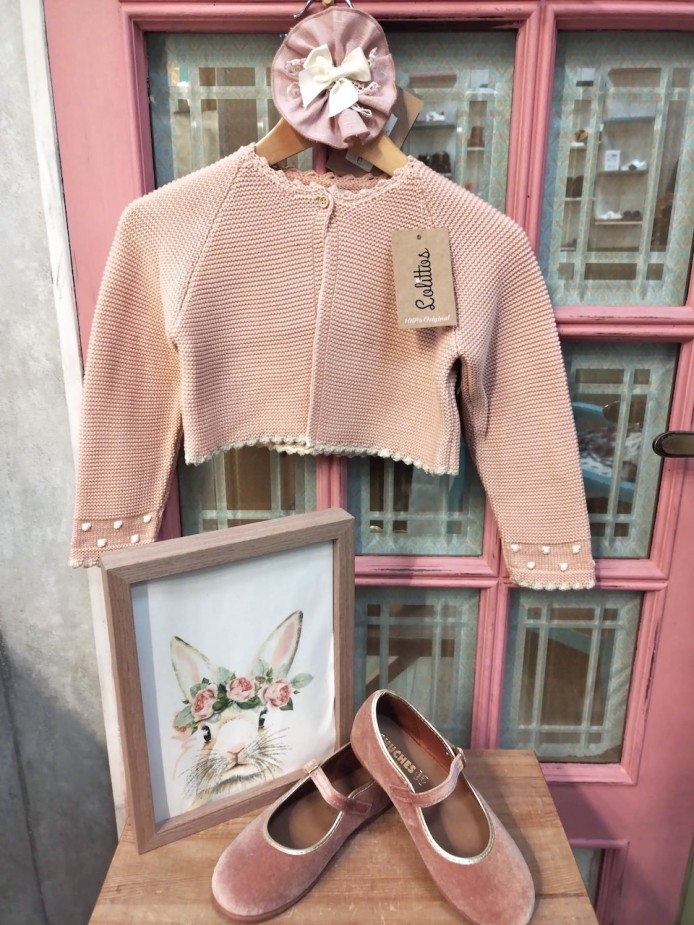 COLECCIÓN CAPRI DE LOLITTOS