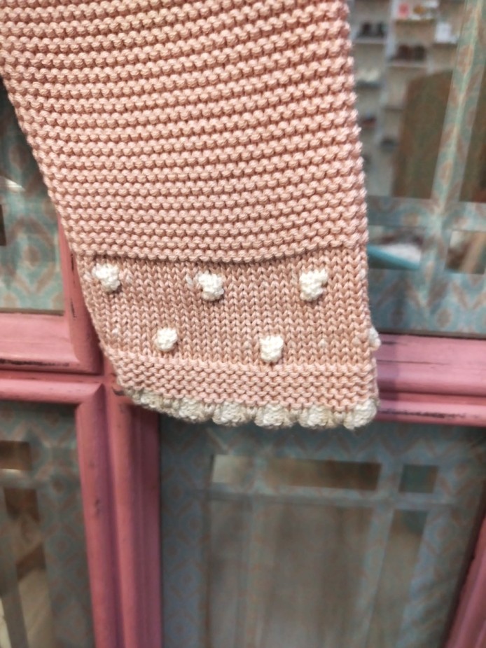 COLECCIÓN CAPRI DE LOLITTOS