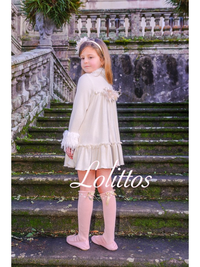 COLECCIÓN CEREMONIA NIÑA