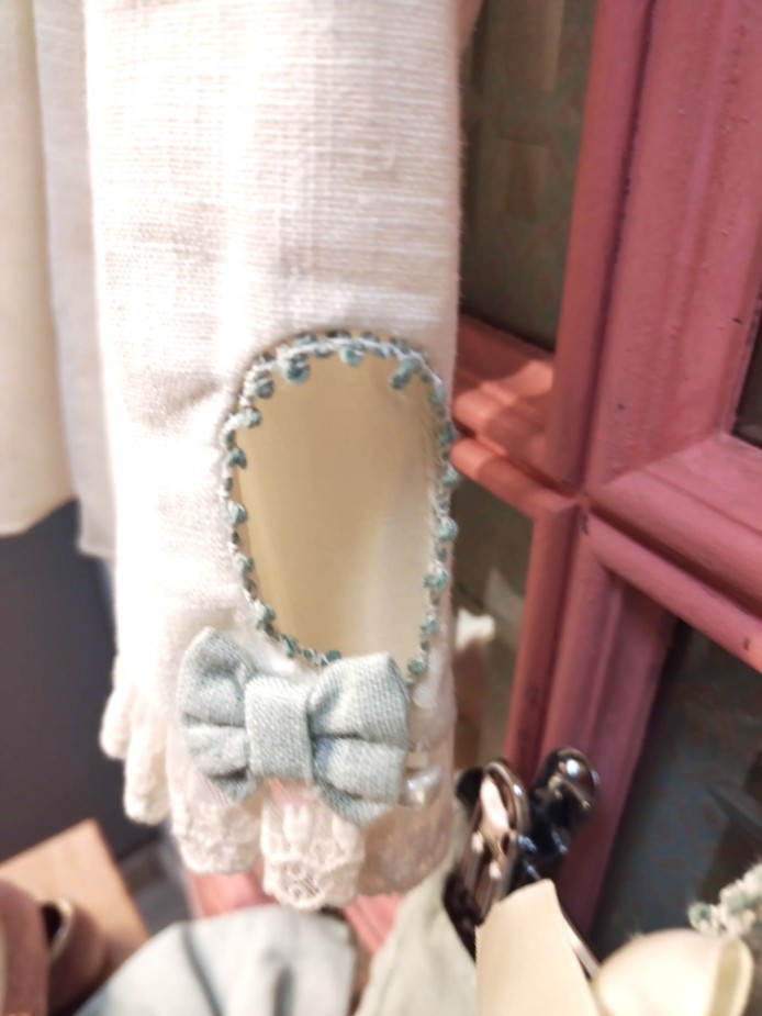 ROPA DE CEREMONIA PARA NIÑA