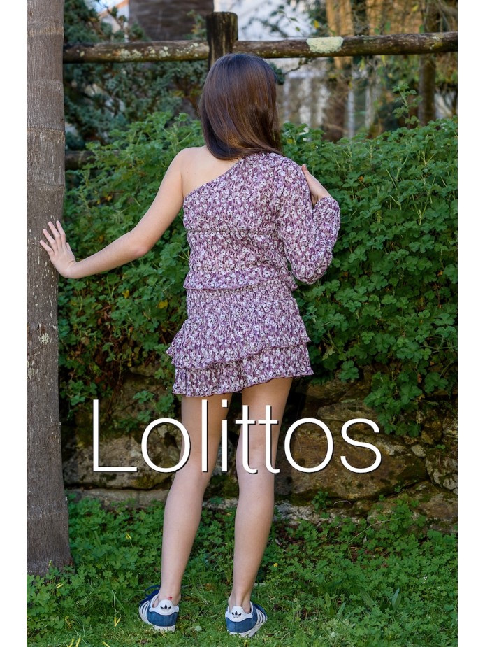 ROPA PARA NIÑAS ADOLESCENTES