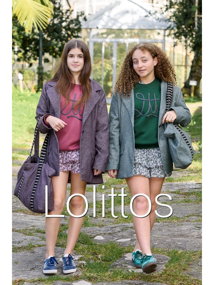 LOLITTOS MODA INFANTIL