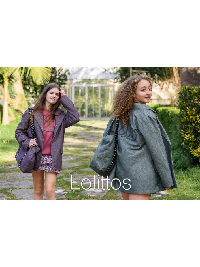 LOLITTOS MODA INFANTIL