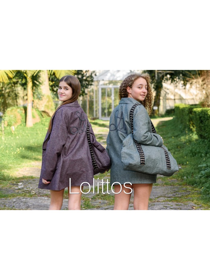 LOLITTOS MODA INFANTIL