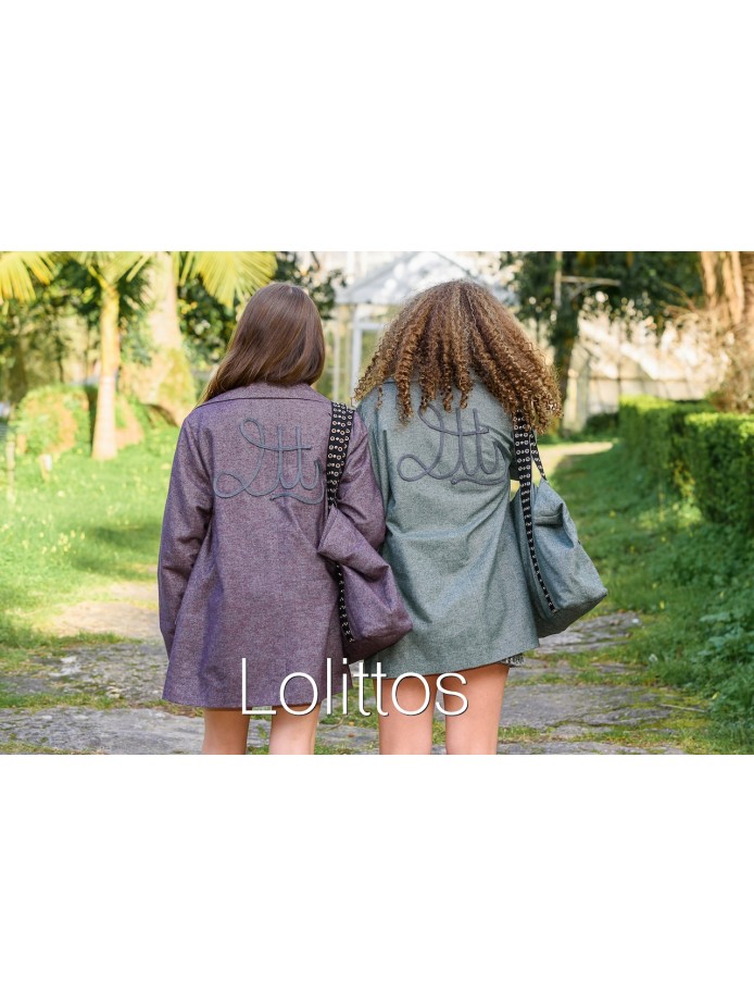 LOLITTOS MODA INFANTIL