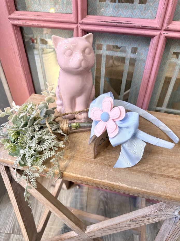 DIADEMA NIÑA LOLITTOS