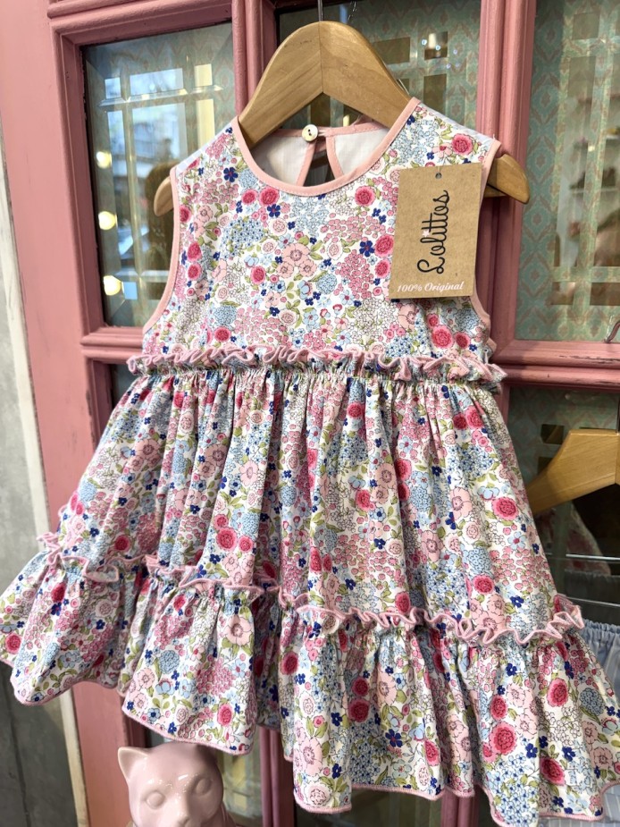 JESUSITO FAUNA DE LOLITTOS