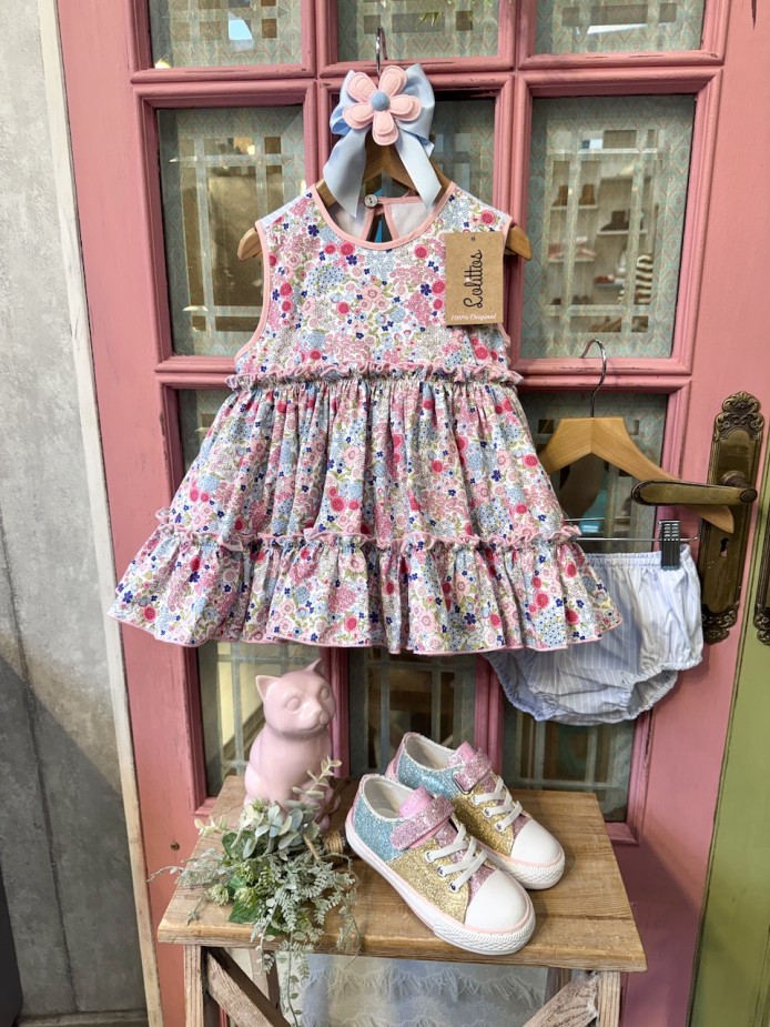 JESUSITO FAUNA DE LOLITTOS