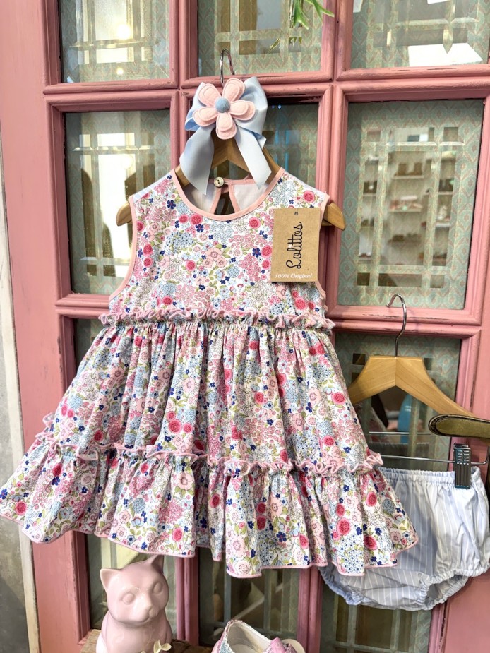 JESUSITO FAUNA DE LOLITTOS