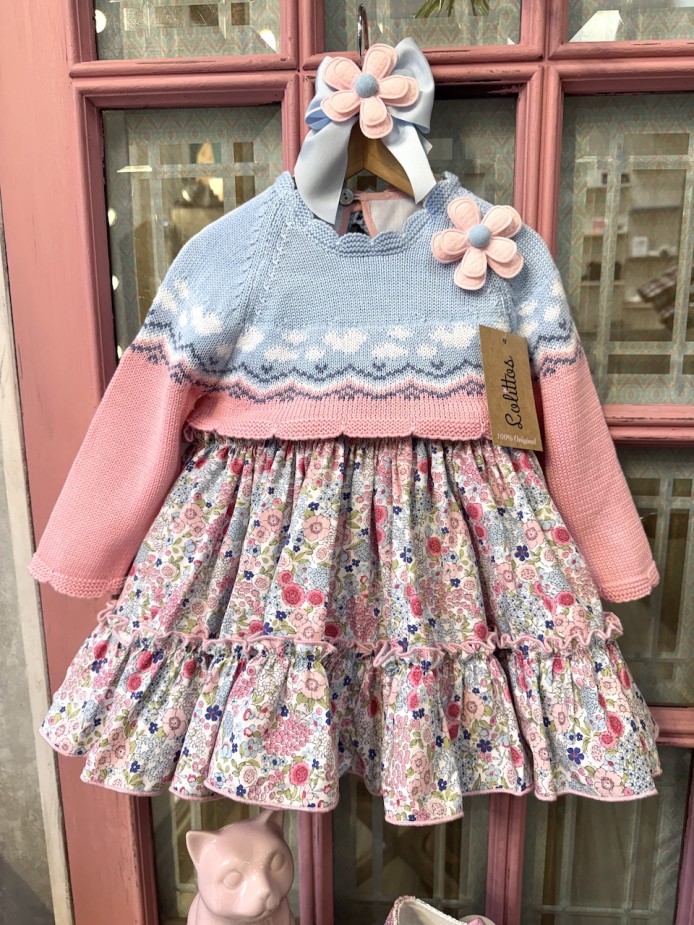 JESUSITO FAUNA DE LOLITTOS