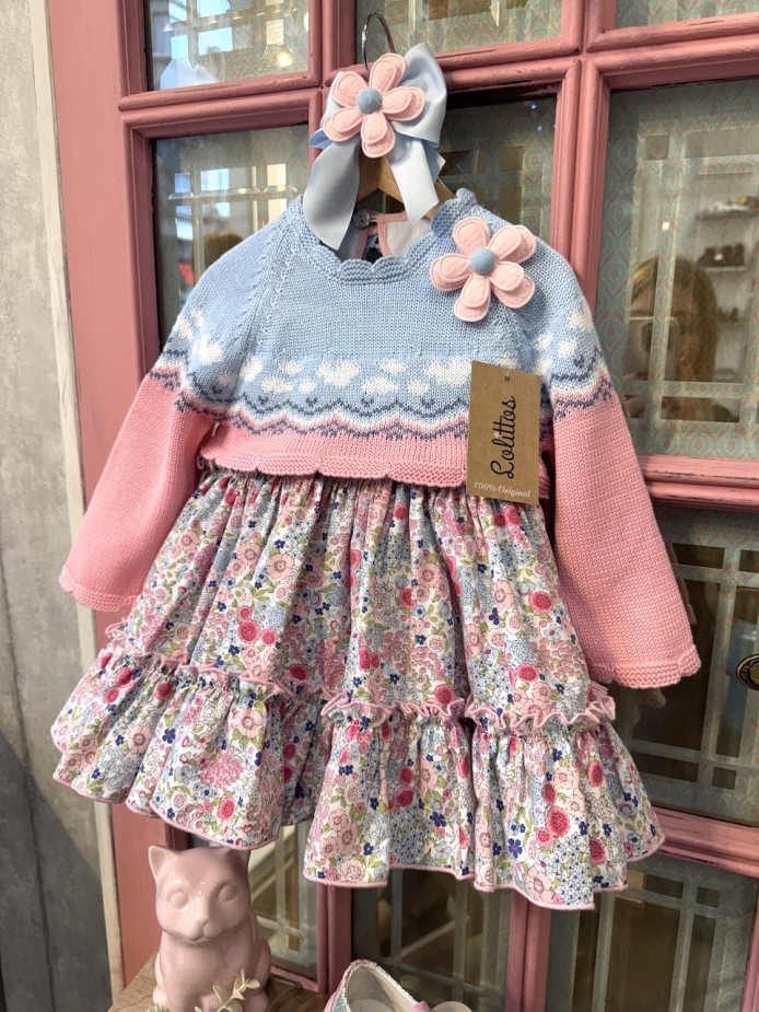 JESUSITO FAUNA DE LOLITTOS