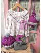 Lolittos moda infantil