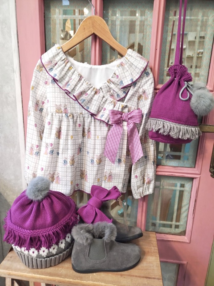 Lolittos moda infantil