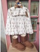 Lolittos moda infantil