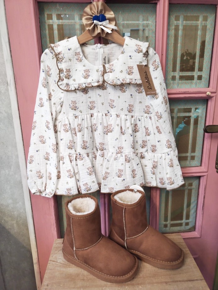 Lolittos moda infantil