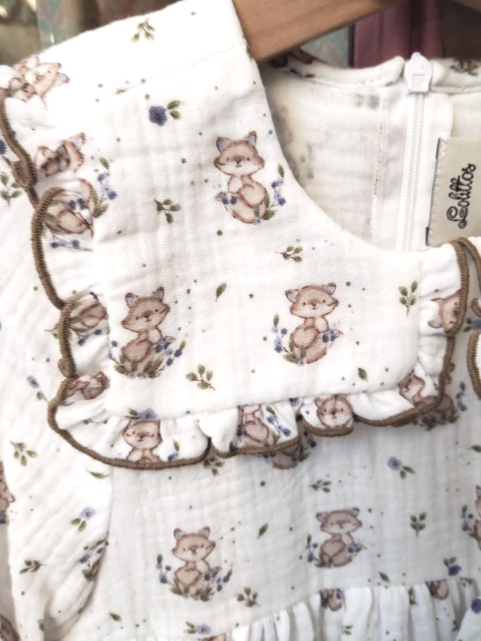 Lolittos moda infantil