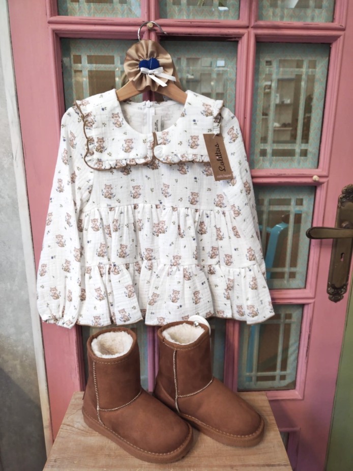 Lolittos moda infantil