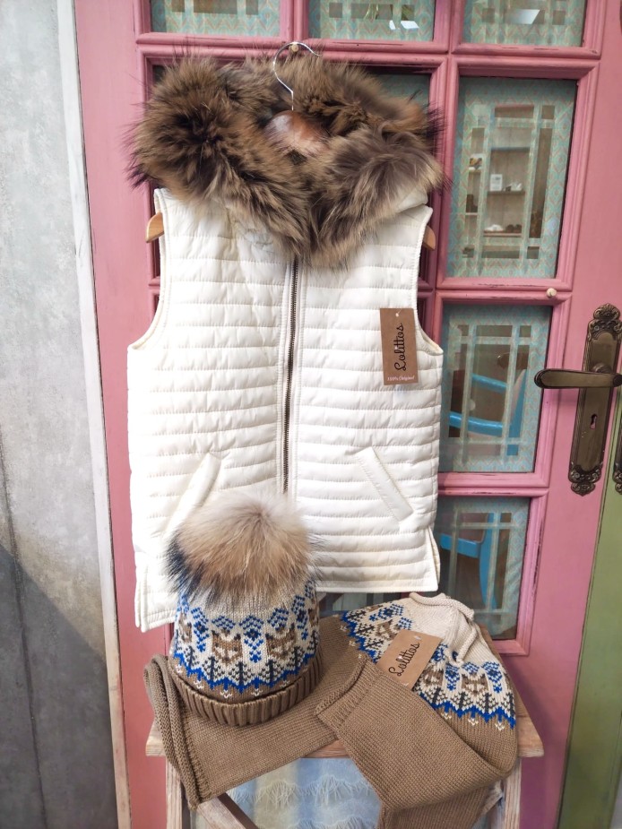 Lolittos moda infantil