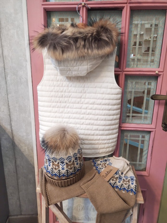 Lolittos moda infantil