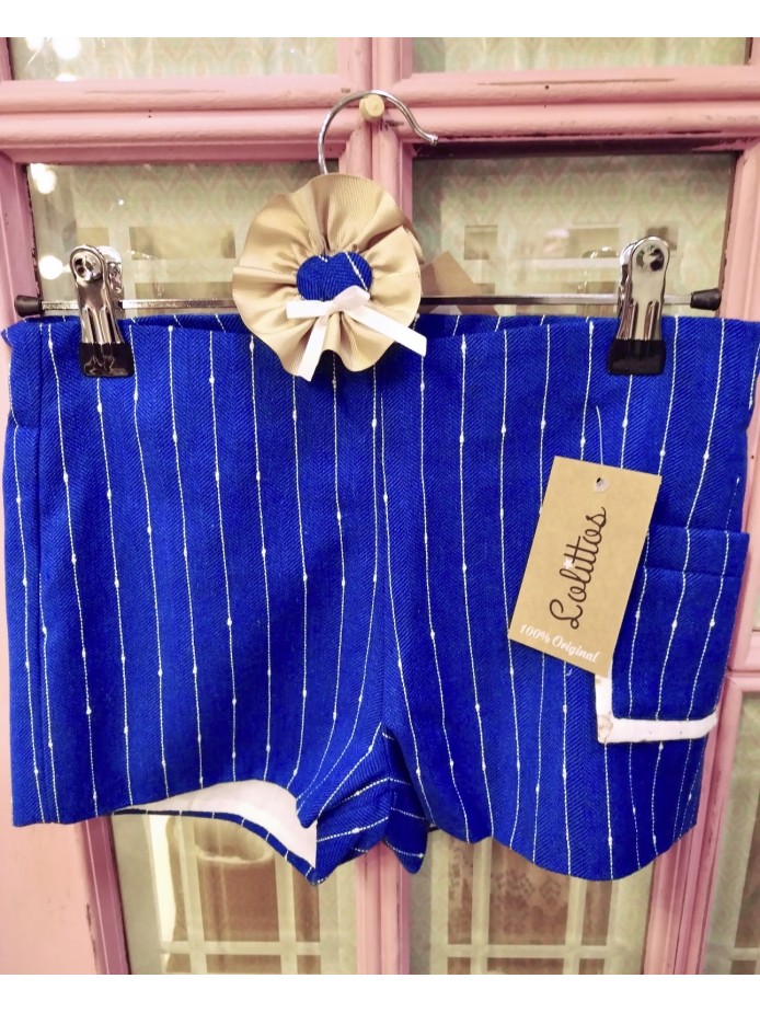 SHORT FÁBULA LOLITTOS