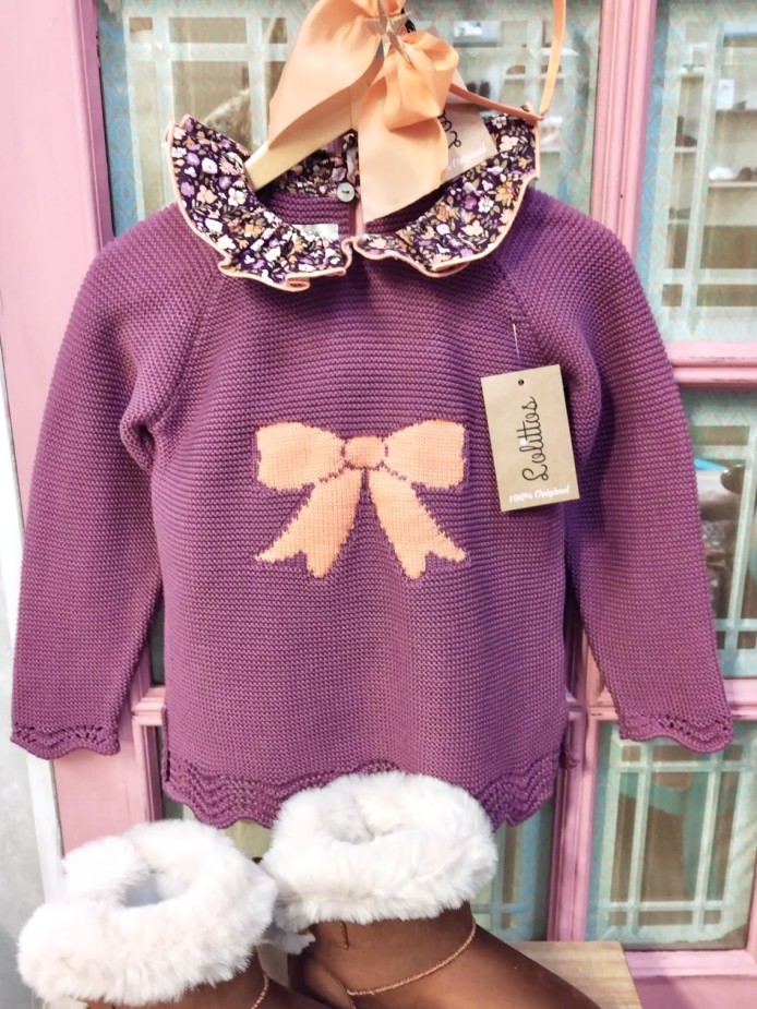 JERSEY ALICIA LOLITTOS