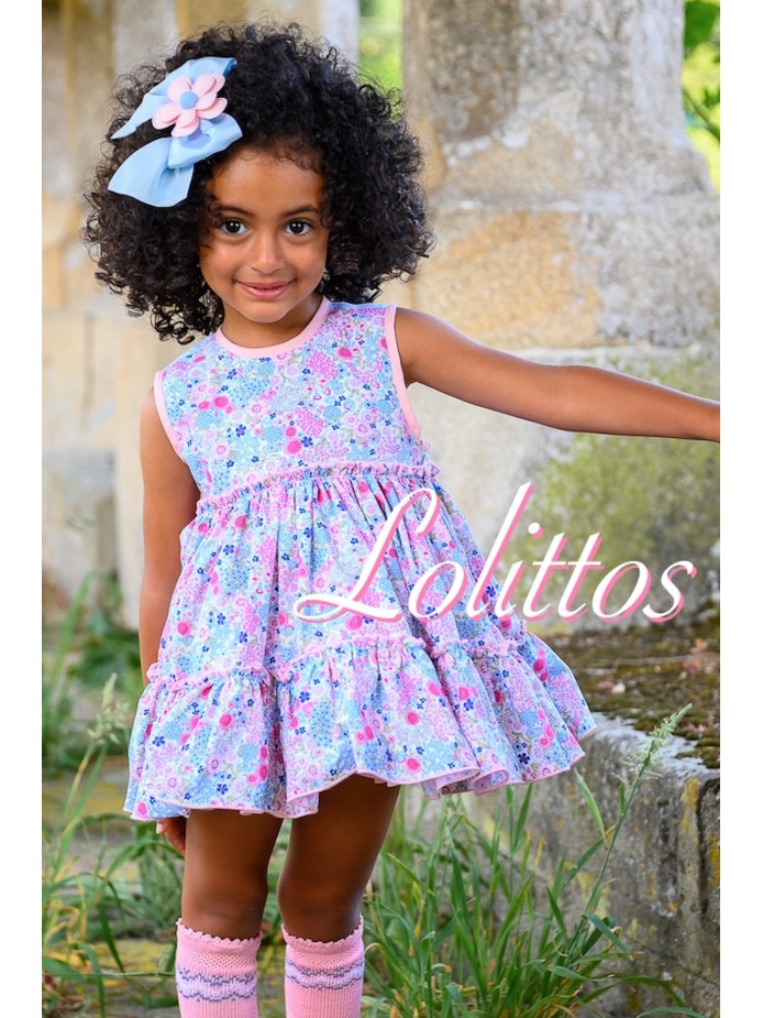 JESUSITO FAUNA DE LOLITTOS