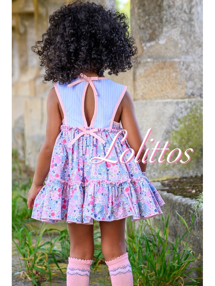 JESUSITO FAUNA DE LOLITTOS