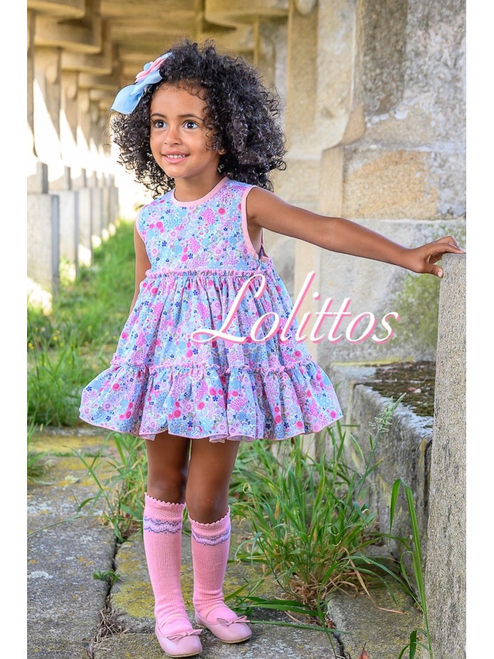 JESUSITO FAUNA DE LOLITTOS