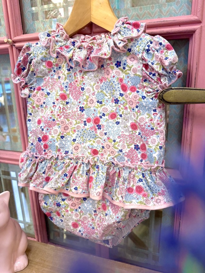 COLECCIÓN FAUNA DE LOLITTOS