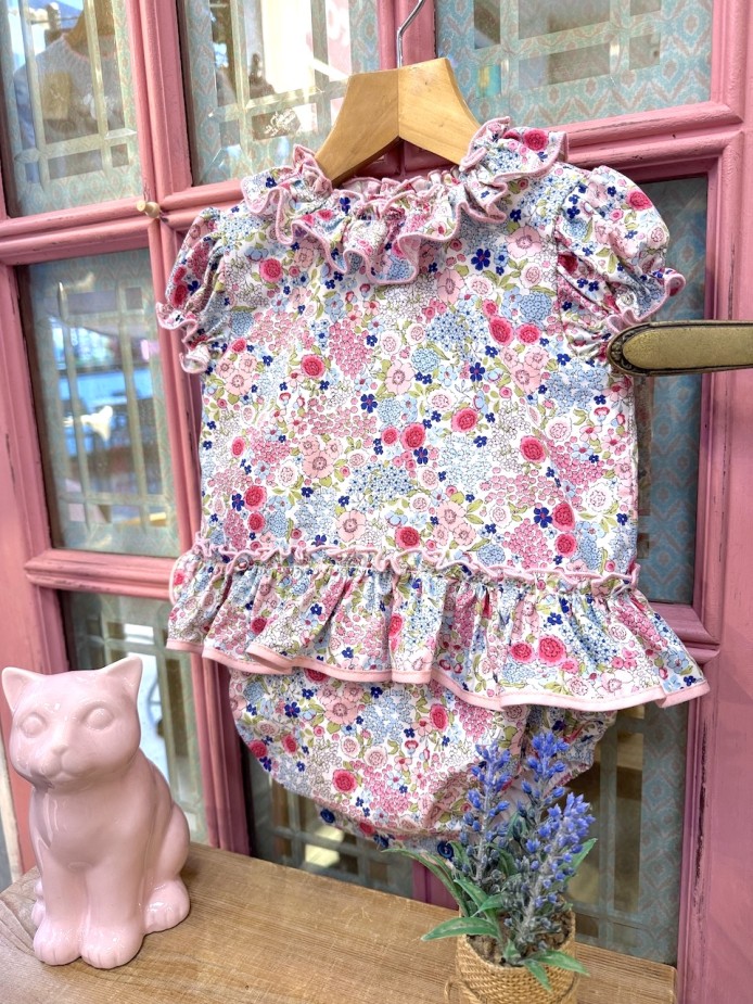 COLECCIÓN FAUNA DE LOLITTOS