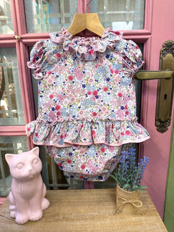 COLECCIÓN FAUNA DE LOLITTOS