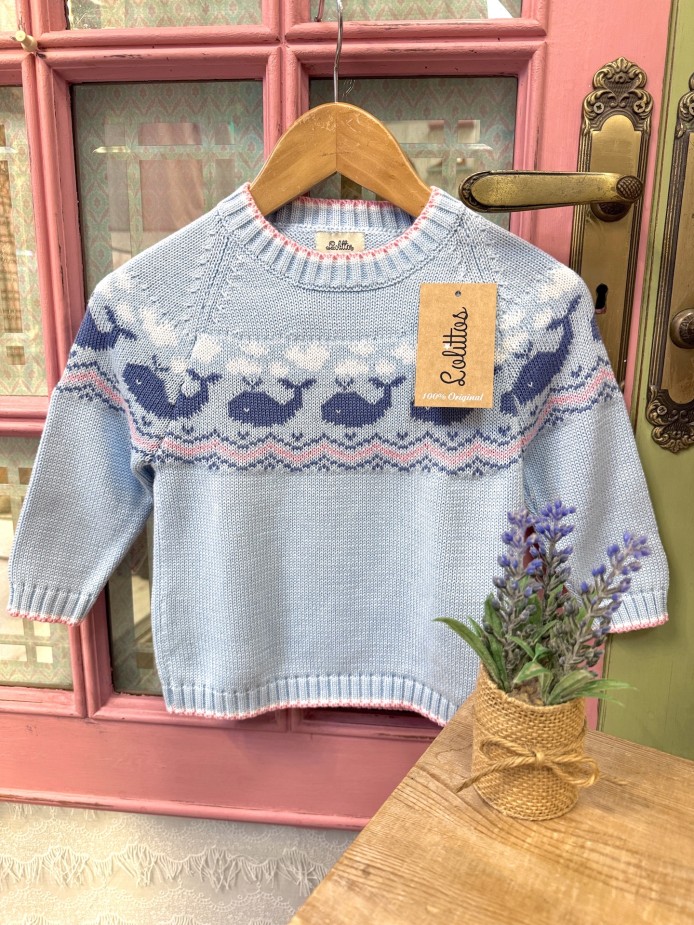 COLECCIÓN FAUNA DE LOLITTOS