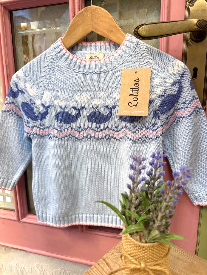 COLECCIÓN FAUNA DE LOLITTOS