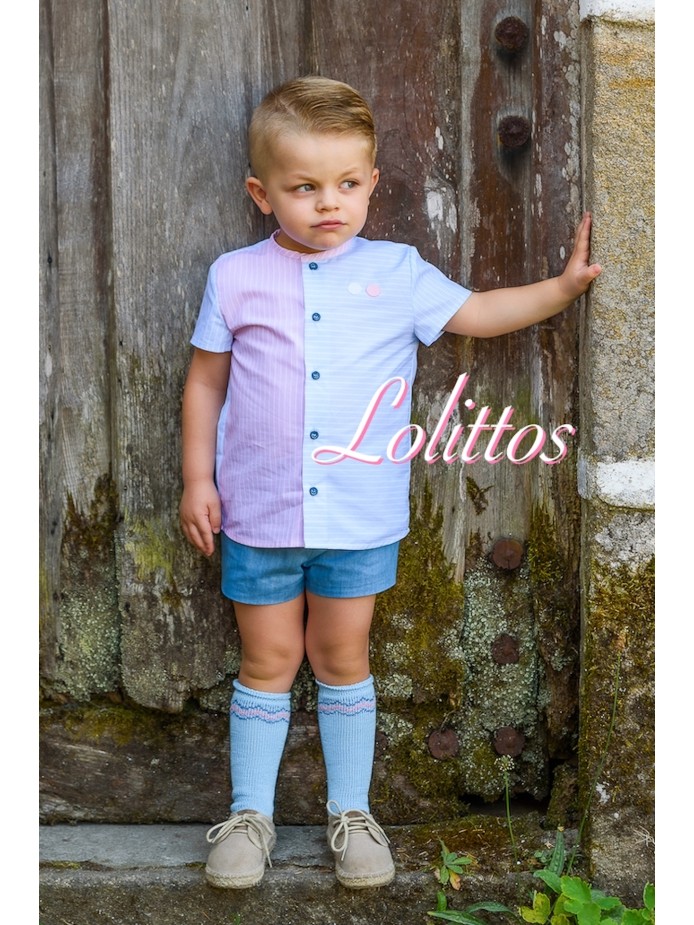 COLECCIÓN FAUNA DE LOLITTOS