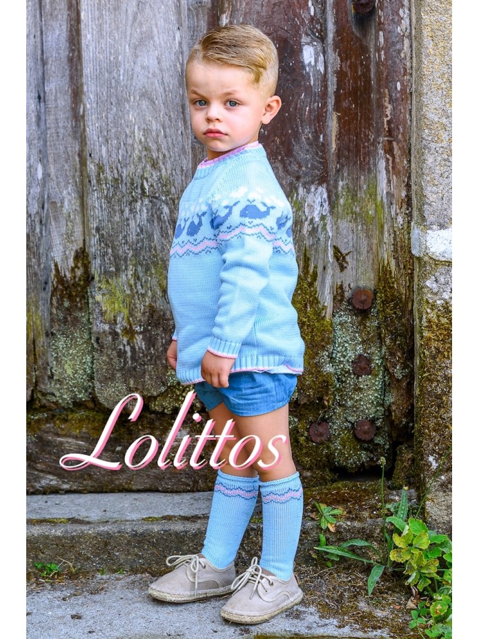 COLECCIÓN FAUNA DE LOLITTOS