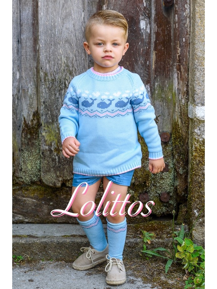 COLECCIÓN FAUNA DE LOLITTOS