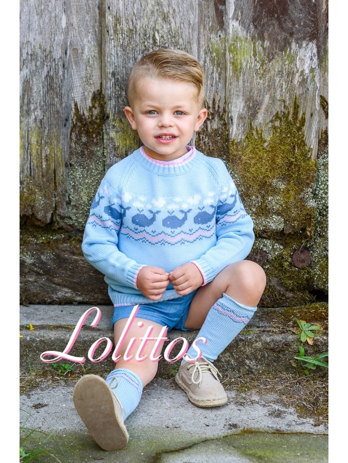 COLECCIÓN FAUNA DE LOLITTOS