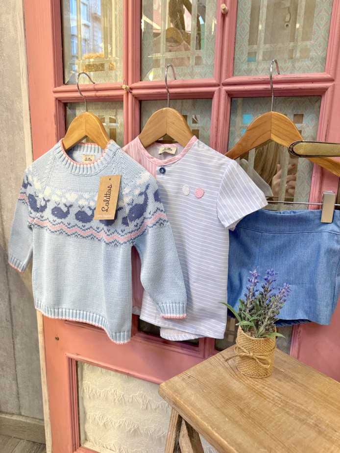 COLECCIÓN FAUNA DE LOLITTOS