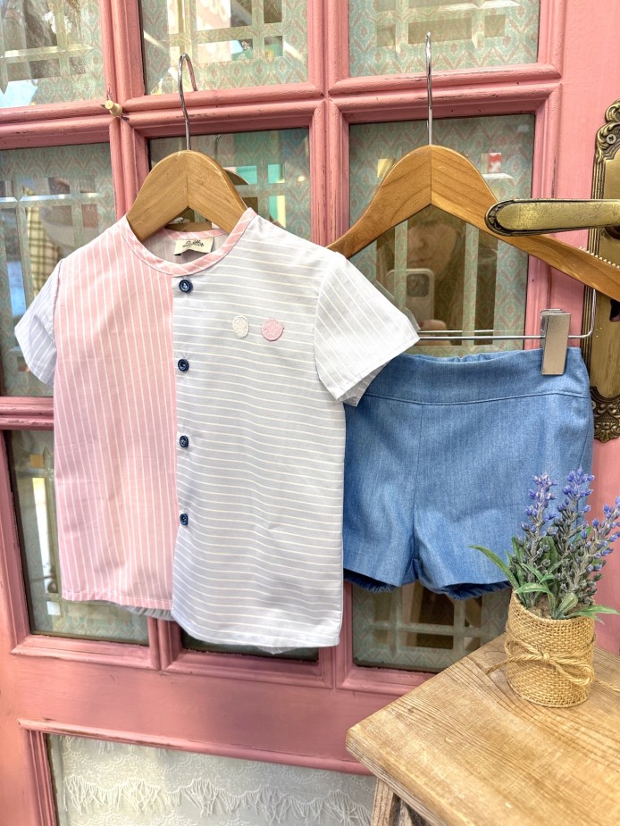 COLECCIÓN FAUNA DE LOLITTOS